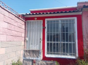Casa · 48m² · 1 Recámara · Casa en Venta en Zumpango