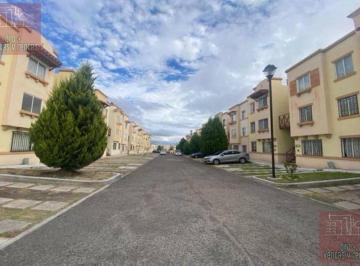 Departamento · 44m² · 2 Recámaras · 1 Estacionamiento · Departamento - Fraccionamiento Real Solare