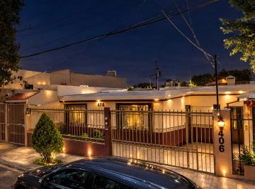 Casa de 3 habitaciones, Saltillo · Venta de Casa en Saltillo Coahuila
