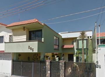 Casa de 3 habitaciones, Salamanca · Venta de Casa en Guanajuato Salamanca Col Villarreal