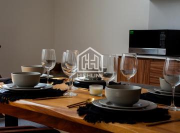 Departamento 61m² Venta Tulum · Venta de Departamento en Tulum 1 Habitacion con Renta Garamtizada