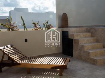 Departamento · 61m² · 1 Recámara · 1 Estacionamiento · Venta de Departamento en Tulum 1 Habitacion con Renta Garamtizada