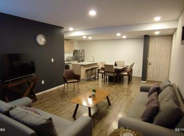 Departamento de 3 habitaciones, Querétaro · Departamento, 3 Rec 3 Baños. Ideal Airbnb. $3,690,000