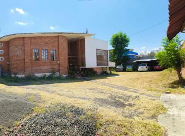 Casa de 4 habitaciones, Morelia · ¡Casa Campestre en Venta! de Una Planta