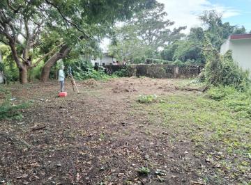 Terreno / Lote , Alvarado · Vendo Terreno Calle Azueta Cerca Playas y Naval 331 m²