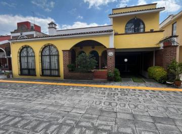 Casa de 2 habitaciones, Metepec · Linda Casa en Venta de Metepec