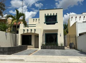 Casa de 3 habitaciones, Mérida · Hermosa Casa Amueblada en Renta Dentro de Privada en Gran Santa Fe Norte