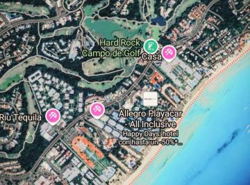 Terreno / Lote · 2728m² · Terreno - Playa Car Fase II