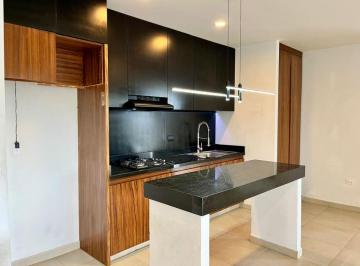 Departamento de 2 habitaciones, Benito Juárez · Departamento en Renta en Cancún – Av Prolongación La Luna | 2 Recámaras | Rooftop | $15,500