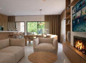 Casa de 3 habitaciones, Monterrey · Casa Venta Alya Residencial Zona El Barro Carretera Nacional Monterrey Santiago
