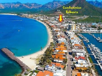 Casa de 3 habitaciones, Guaymas · Condominio Casa en Renta San Carlos Sonora Beach Condos House Rental Vacation
