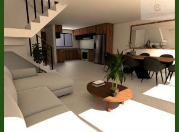 Casa · 142m² · 3 Recámaras · 2 Estacionamientos · Casas en Preventa, Entrega a 6 Meses, San Mateo Atenco
