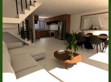 Casa · 142m² · 3 Recámaras · 2 Estacionamientos · Casas en Preventa, Entrega a 6 Meses, San Mateo Atenco