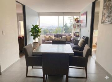 Departamento de 2 habitaciones, Alvaro Obregón · Departamento Excelente Ubicación