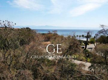 Terreno / Lote , Tepic · Excelente Terreno en Venta en La Zona Exclusiva de Bolongo Punta de Mita Nayarit