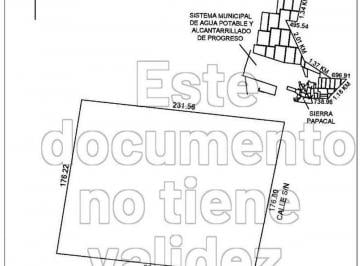 2edeeb801c622c0abc0ef214b110a97f05e7ff90f88056cccc3b6553267ae7e6 · Terreno de 4 Ha en Venta Al Norte de Mérida