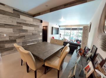 Comedor · Departamento Renta, Viveros de La Loma, Tlalnepantla de Baz