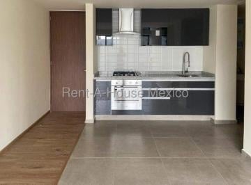 Departamento · 75m² · 2 Recámaras · 1 Estacionamiento · Departamento en Anahuac, Miguel Hidalgo