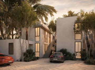 Villa · 86m² · Villa en Playa Santa Clara Yucatán