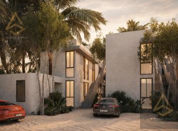 Villa · 86m² · Villa en Playa Santa Clara Yucatán