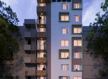 Departamento de 2 habitaciones, Coyoacán · Departamentos Económicos Preventa
