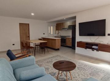 Departamento de 2 habitaciones, El Marqués · Bello Depto Amueblado en Villas del Refugio Sur Nogales
