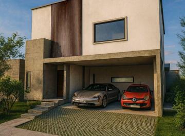 Casa de 3 habitaciones, Alvarado · Casa en Venta en Fraccionamiento Punta Tiburón, Riviera Veracruzana