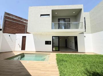 Casa de 3 habitaciones, Alvarado · Casa en Venta en Fraccionamiento en Playas del Conchal, Riviera Veracruzana