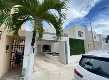Casa de 3 habitaciones, Benito Juárez · Venta Casa Isla Axul
