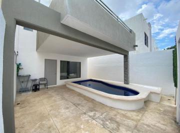 Casa de 3 habitaciones, Benito Juárez · Venta Casa Isla Axul