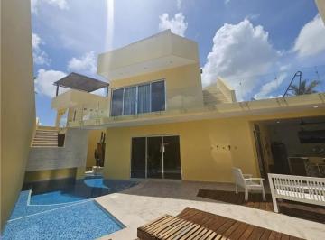 1 · Casa en Venta Amueblada en Chuburná Puerto Merida Yucatan