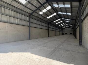 1 · Bodega en Venta Cerca de La Carretera Mérida–progreso