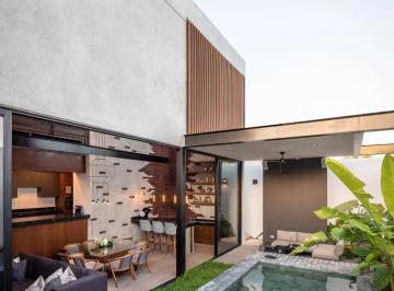 1 · Residencia en Venta con Diseño Único en Montes de Ame Merida Yucatan