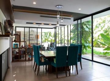 1 · Casa en Venta en Residencial del Mayab en Temozón Norte Merida Yucatan