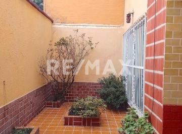 Casa · 215m² · 4 Recámaras · 1 Estacionamiento · Casa en Venta - Col. Obrera Cdmx - (4)