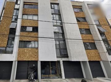 Departamento de 3 habitaciones, Coyoacán · Vendo Departamento de 100 m² con 3 Recámaras en Venta en Prado Churubusco