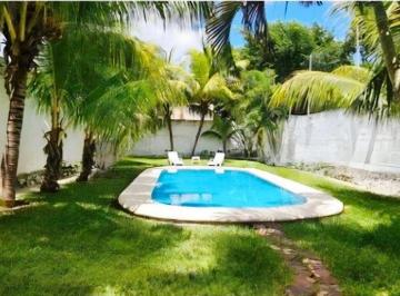 Casa de 4 habitaciones, Mérida · Venta de Casa de 1 Piso en Colonia Garcia Gineres | Terreno 540 m² Construccion 233 m²