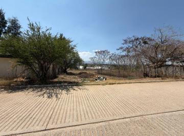 Terreno / Lote , Villa de Etla · Se Vende Terreno en Excelente Ubicación, Atrás de La Coca. Cuenta con Todos Los Servicios