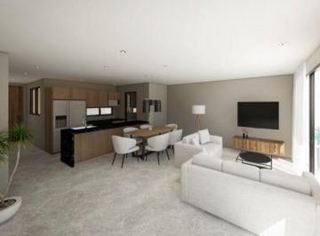 Departamento de 3 habitaciones, Benito Juárez · Departamento en Venta Narvarte Para Estrenar
