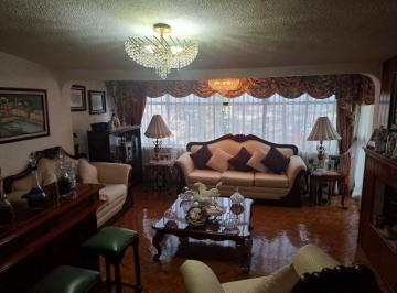 Casa de 5 habitaciones, Tlalnepantla de Baz · Venta de Casa Lomas de Valle Dorado, Tlalnepantla