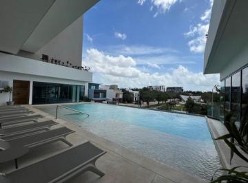 Departamento de 2 habitaciones, Benito Juárez · Departamento de 100 m² con 2 Recámaras en Renta en Arbolada