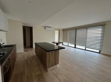 Departamento de 2 habitaciones, Benito Juárez · Departamento de 100 m² con 2 Recámaras en Renta en Arbolada