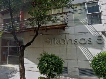 Departamento de 3 habitaciones, Benito Juárez · Venta de Departamento en Napoles Cdmx