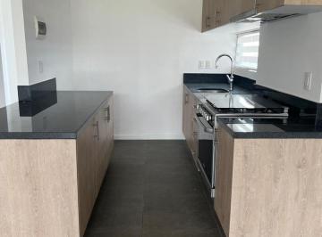 Departamento · 130m² · 3 Recámaras · 2 Estacionamientos · Departamento en El Salitre
