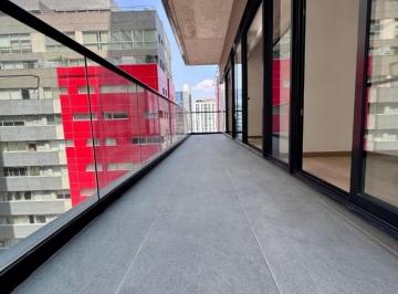 Departamento de 3 habitaciones, Miguel Hidalgo · Venta Precioso Departamento Cuadrante Neuchatel