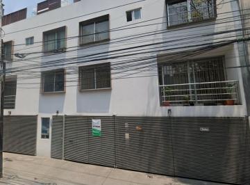 Departamento de 3 habitaciones, Benito Juárez · Remate de Departamento en Col San Pedro de Los Pinos | Benito Juárez | Remate Hipotecario |