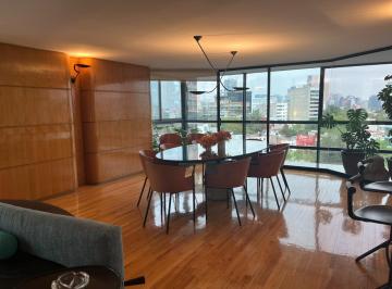 Departamento · 380m² · 3 Recámaras · 3 Estacionamientos · Departamento PH en Venta en Polanco, Tres Picos