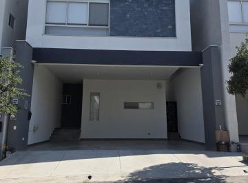 Casa · 230m² · 3 Recámaras · 2 Estacionamientos · Casa en Venta en Residencial Novelia, Dominio Cumbres