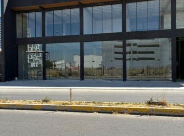 Local comercial , San Andrés Cholula · Local Comercial en Renta Angelópolis Puebla | Planta Baja | Doble Altura | Plaza Burana