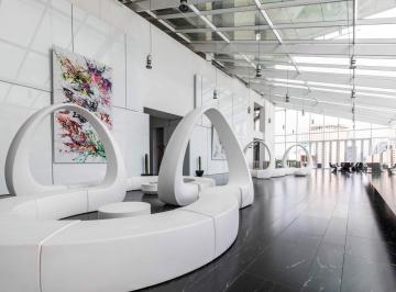 Oficina , Cuauhtémoc · Oficinas en Renta en El Corporativo Más Emblemático de Ciudad de México